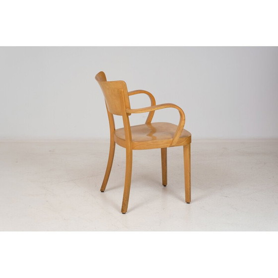 Image 1 of Fauteuil vintage de Schweizer-Ware, Suisse années 1950