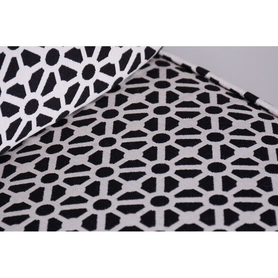 Image 1 of Paire de fauteuils Bauhaus vintage en acier chromé par Mücke Melder, Tchécoslovaquie 1930