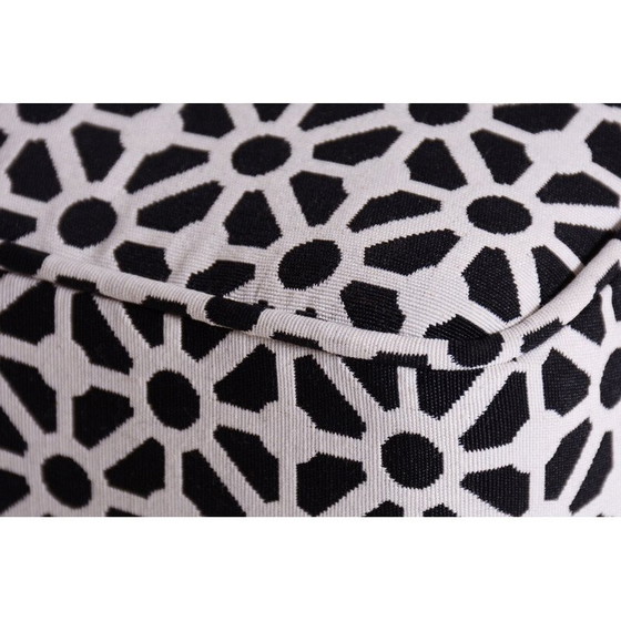 Image 1 of Paire de fauteuils Bauhaus vintage en acier chromé par Mücke Melder, Tchécoslovaquie 1930