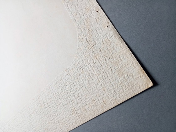 Image 1 of Jean Jacquelin Litographe surréaliste/art-déco 1930's - Unique