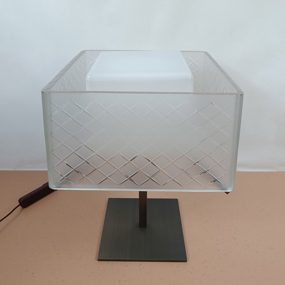 Image 1 of Lampe à poser Flos Metropolitan - Antonio Citterio & Oliver Löw