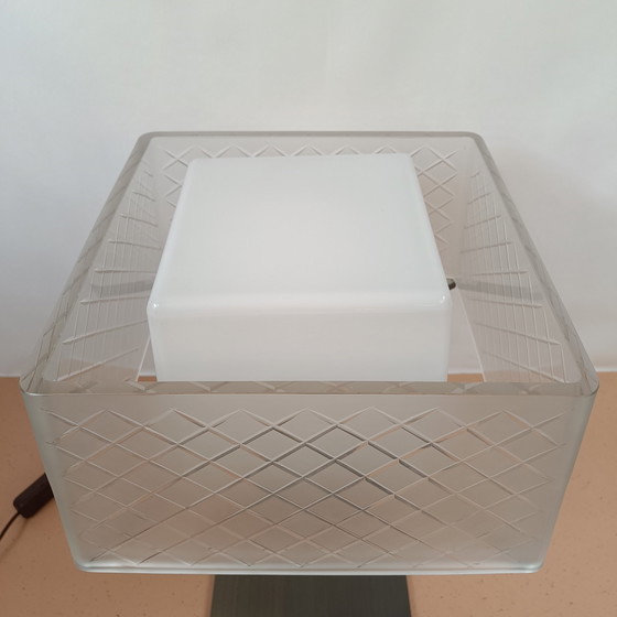 Image 1 of Lampe à poser Flos Metropolitan - Antonio Citterio & Oliver Löw