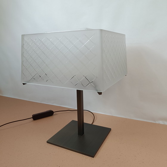 Image 1 of Lampe à poser Flos Metropolitan - Antonio Citterio & Oliver Löw