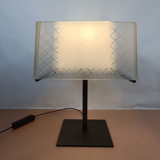 Image 1 of Lampe à poser Flos Metropolitan - Antonio Citterio & Oliver Löw