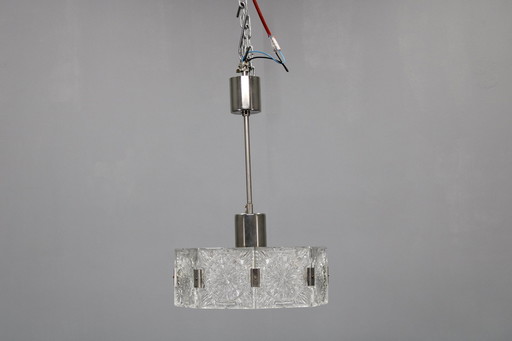 Pendentif Vintage 1970S par Kamenicky Senov, Tchécoslovaquie