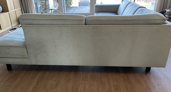 Image 1 of Canapé d'angle design de Melchior Interiors