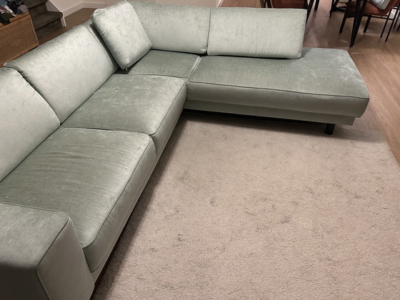 Image 1 of Canapé d'angle design de Melchior Interiors