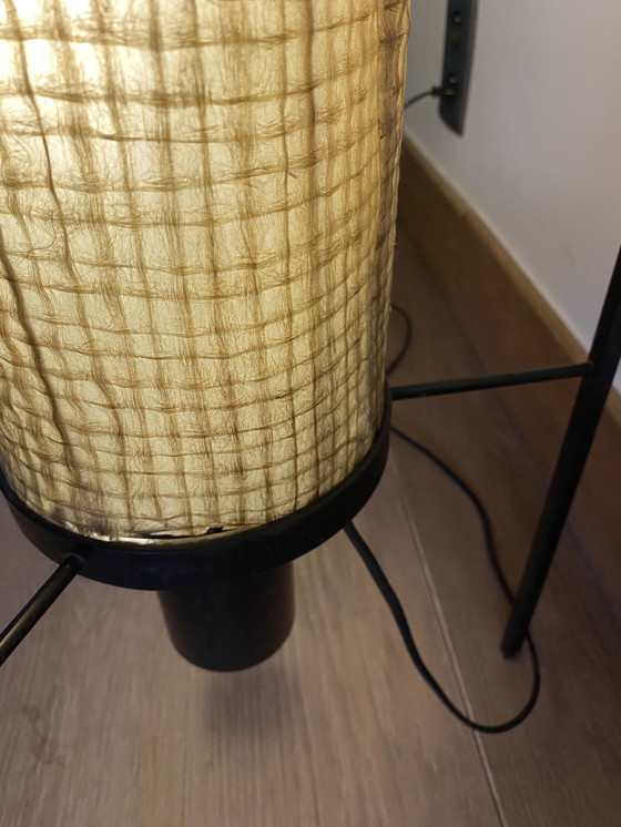 Image 1 of Lampe K46 Kho Liang Ie Pour Artifort