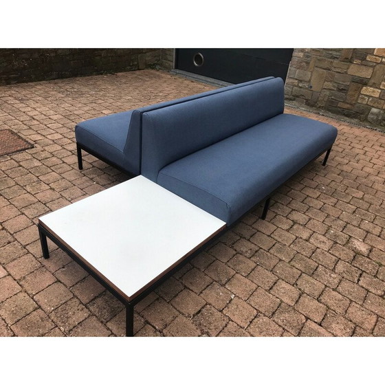 Image 1 of Ensemble de canapés modulaires vintage par Kho Liano Le pour Artifort, 1964