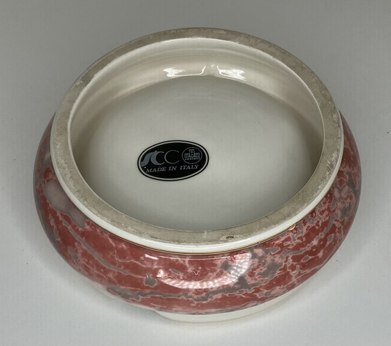 Image 1 of Vase bas de Castelli