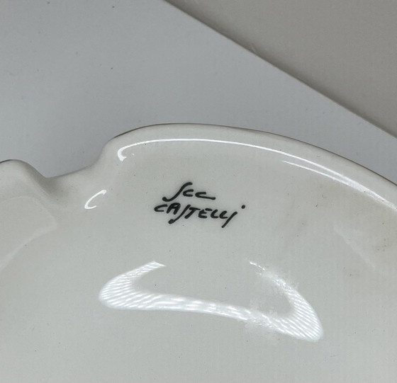 Image 1 of Vase bas de Castelli