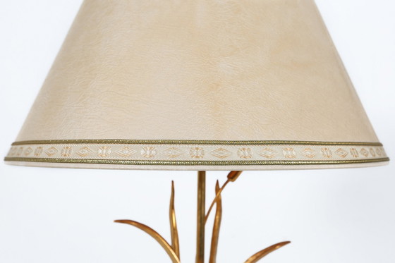Image 1 of Lampe de table vintage de Lanciotto Galeotti, 1970