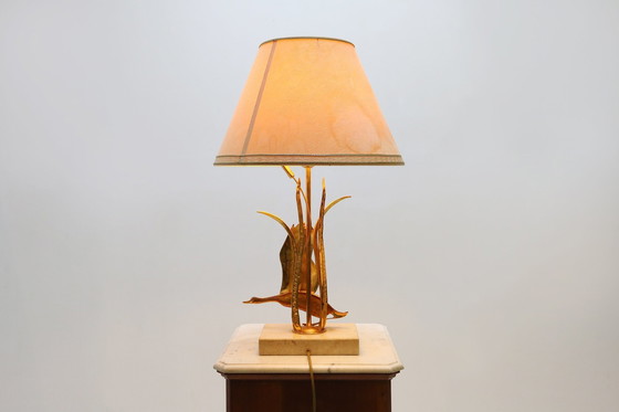 Image 1 of Lampe de table vintage de Lanciotto Galeotti, 1970