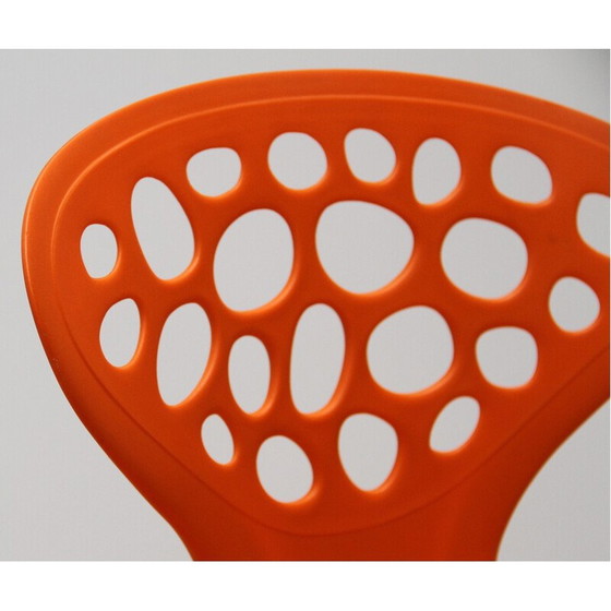 Image 1 of Chaise de jardin vintage en plastique par Ross Lovegrove pour Moroso