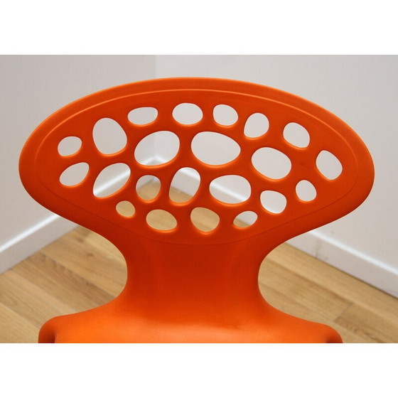Image 1 of Chaise de jardin vintage en plastique par Ross Lovegrove pour Moroso