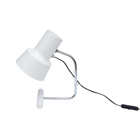 Image 1 of Lampe de bureau vintage par Josef Hurk Hurka pour Napako, Tchécoslovaquie 1960