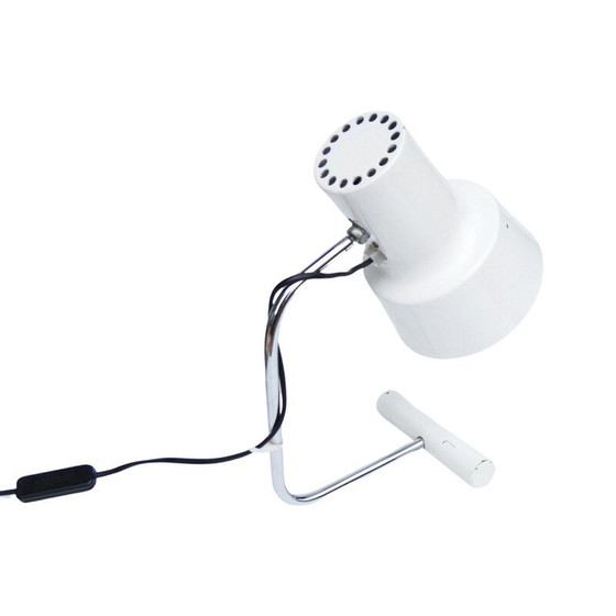 Image 1 of Lampe de bureau vintage par Josef Hurk Hurka pour Napako, Tchécoslovaquie 1960