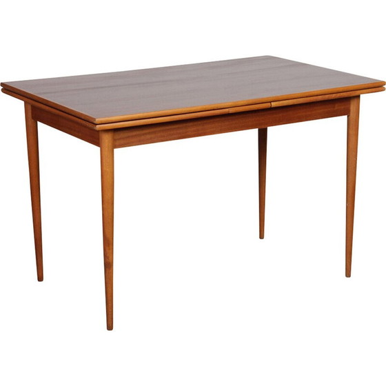 Image 1 of Table vintage de Drevotvar, 1960