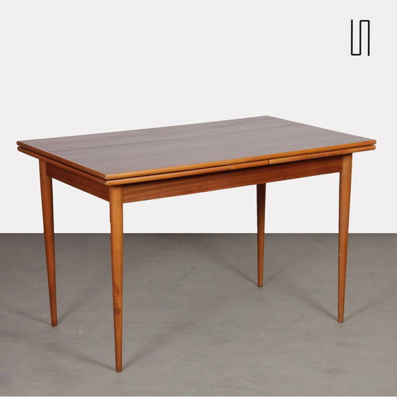 Image 1 of Table vintage de Drevotvar, 1960