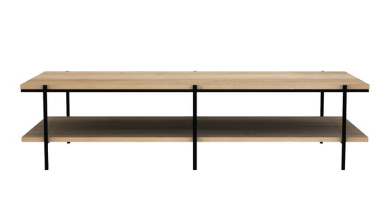 Image 1 of Table basse Ethnicraft Rise - Alain Van Havre