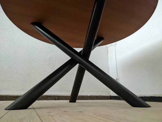 Image 1 of Table de salle à manger Geytenbeek Wenge