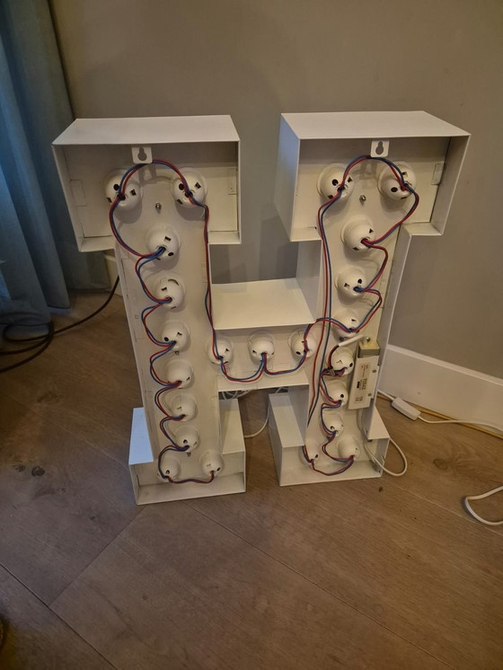 Image 1 of Seletti Vegaz Hi