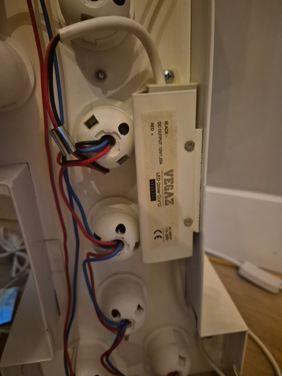 Image 1 of Seletti Vegaz Hi