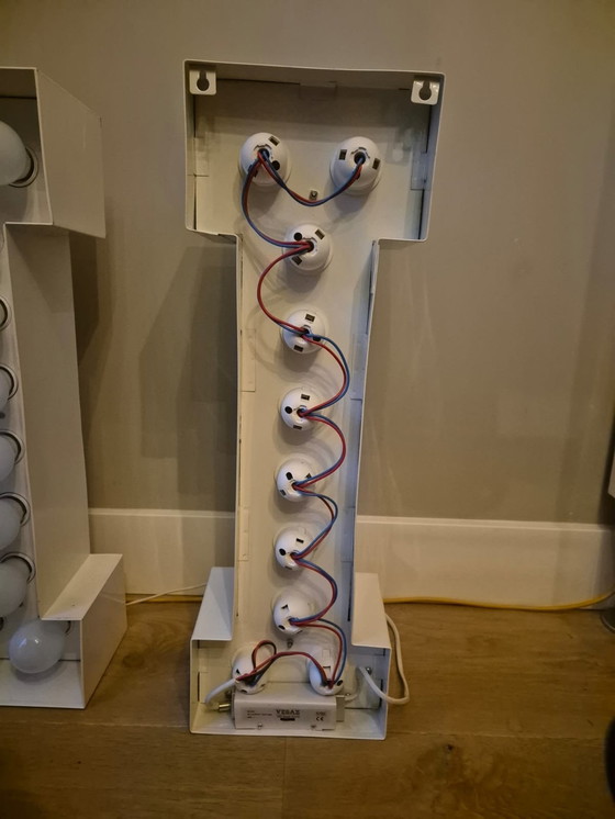 Image 1 of Seletti Vegaz Hi