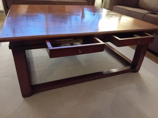 Table basse Schuitema