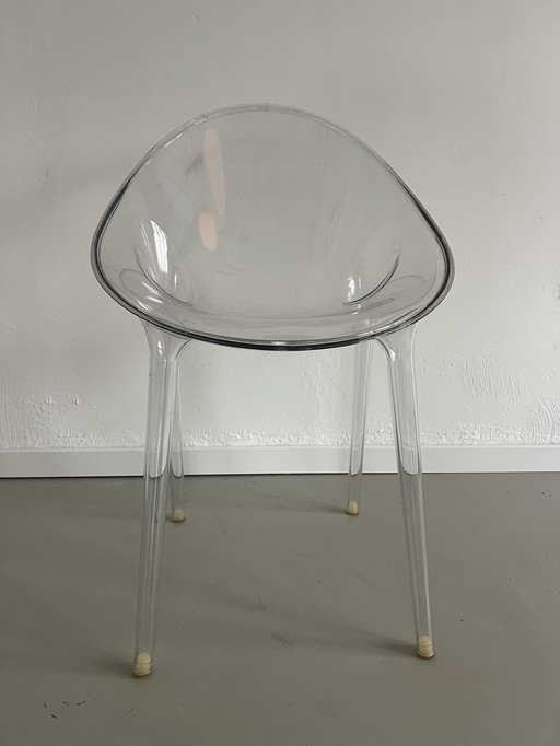 Kartell Mr Impossible Starck