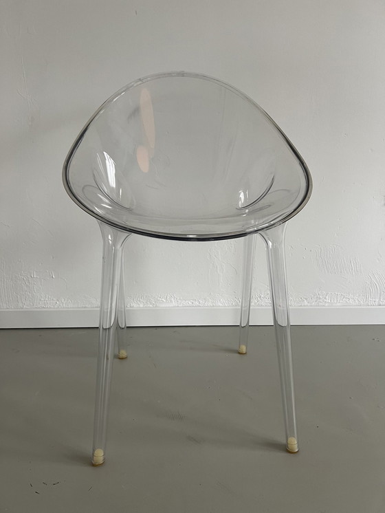 Kartell_Mr.impossible 【A】 Kartell Mr. Impossible | Futureproofed Shop