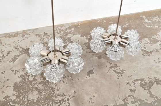 Image 1 of Lustre vintage de Lustry Kamenicky