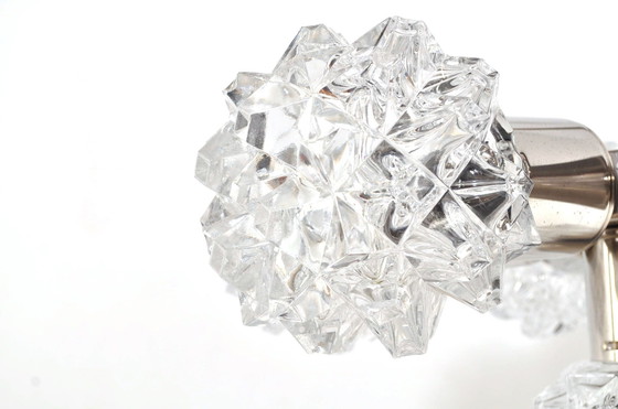 Image 1 of Lustre vintage de Lustry Kamenicky