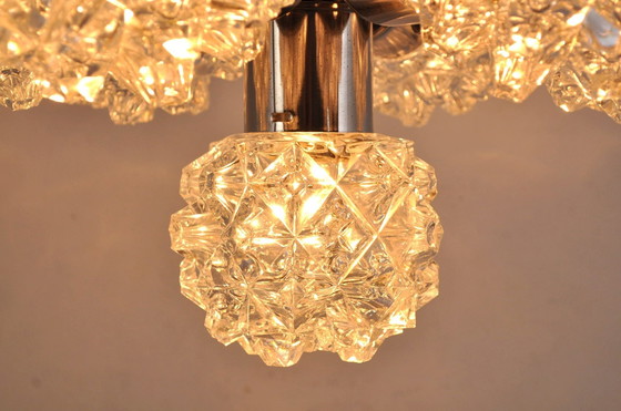 Image 1 of Lustre vintage de Lustry Kamenicky