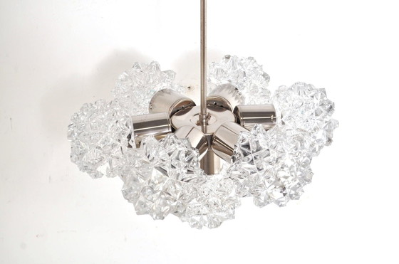 Image 1 of Lustre vintage de Lustry Kamenicky