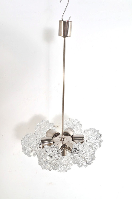 Image 1 of Lustre vintage de Lustry Kamenicky