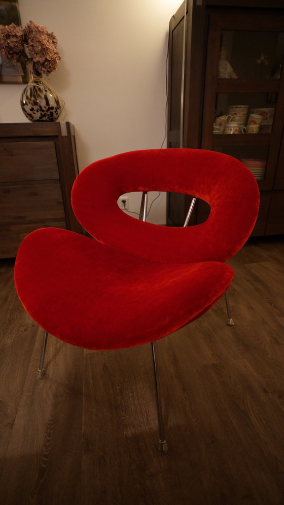 Image 1 of Fauteuil Kare Design