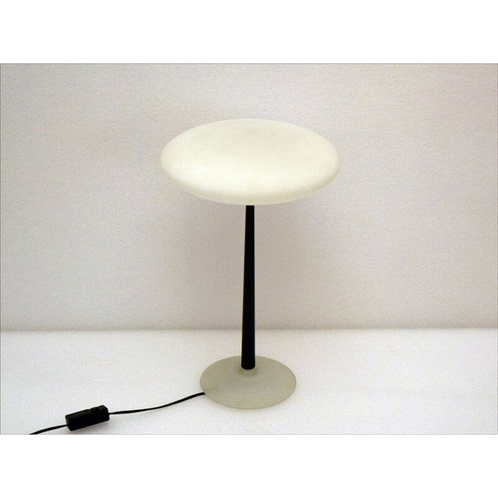 Image 1 of Lampe de table vintage Pao2 par Matteo Thun pour Arteluce, 1990