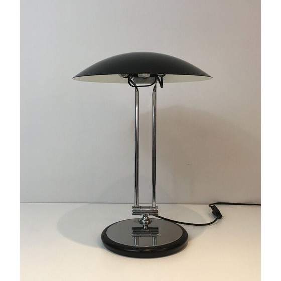Image 1 of Lampe de bureau vintage pivotante 1970