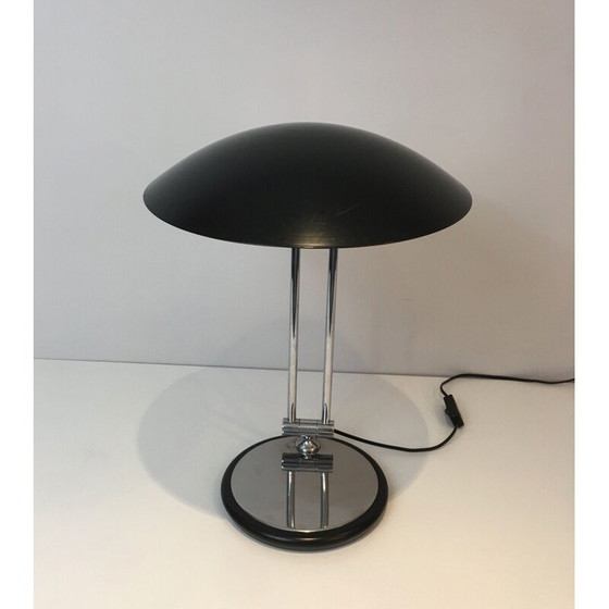 Image 1 of Lampe de bureau vintage pivotante 1970