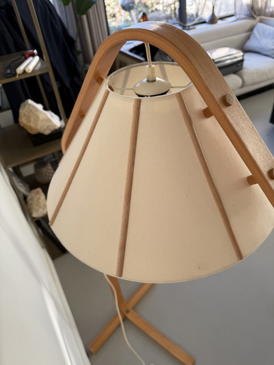 Image 1 of Jan Wickelgren Lampadaire