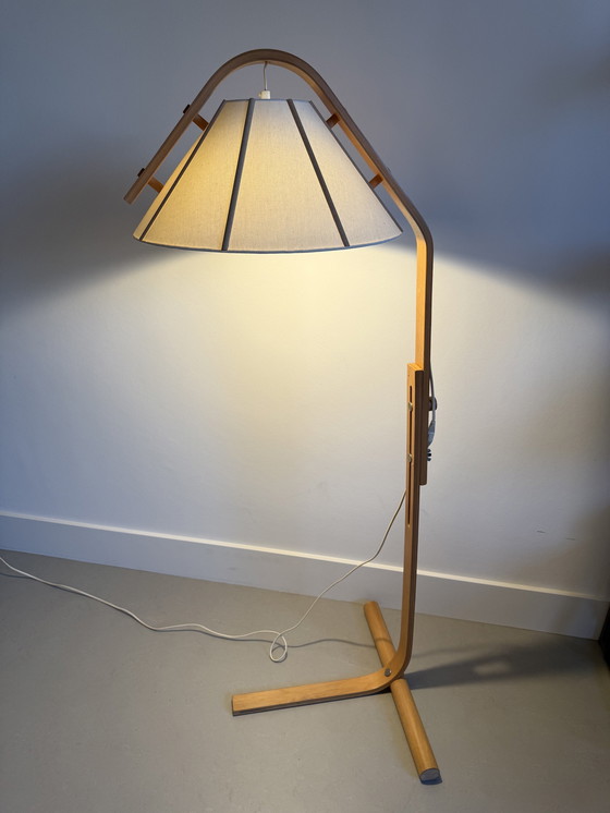 Image 1 of Jan Wickelgren Lampadaire