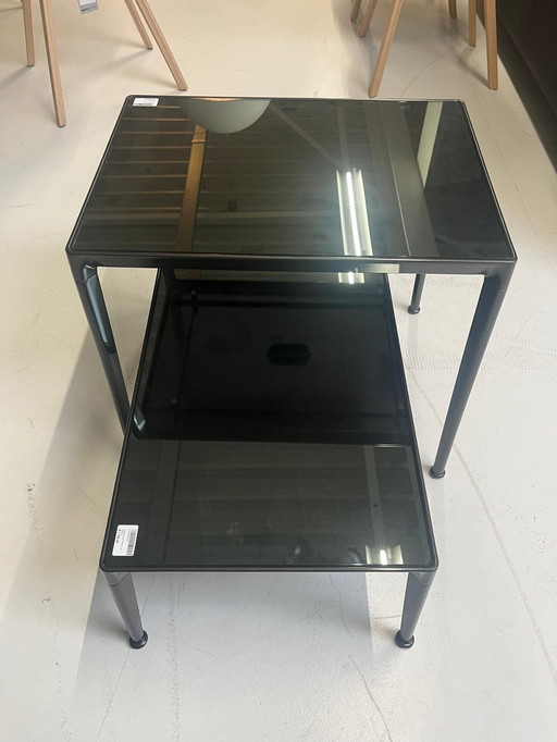 Ensemble de tables d'appoint Mirto de B&B Italia