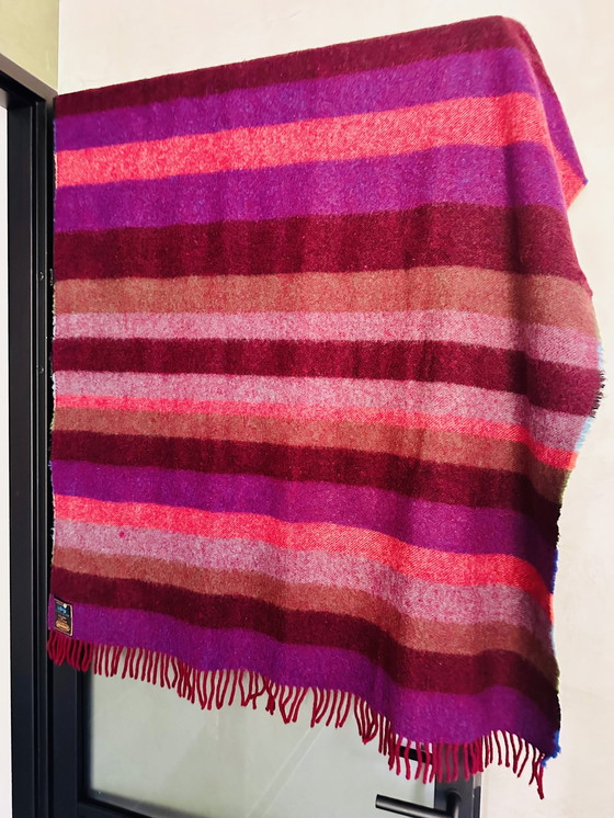 Image 1 of Missoni Home Masters Pure Lana Virgin Wool