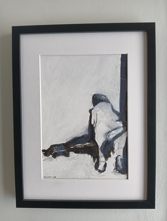 Image 1 of Rob Jacobs - To Survive