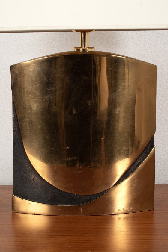 Image 1 of Lampe de table Esa Fedrigolli