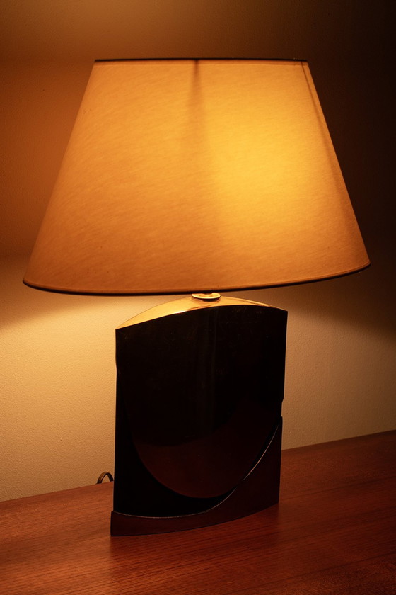 Image 1 of Lampe de table Esa Fedrigolli