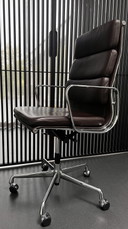 Chaise EA219 Softpad de Vitra