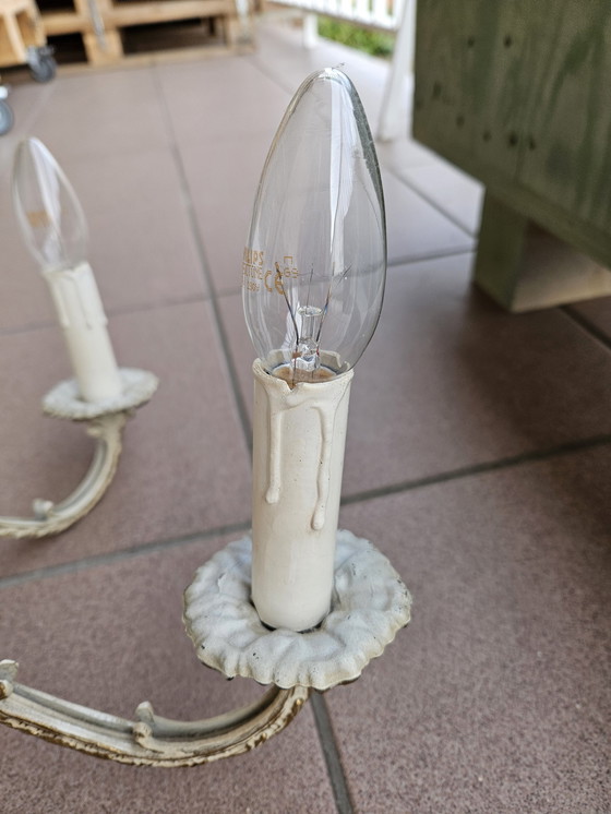 Image 1 of Lustre ancien