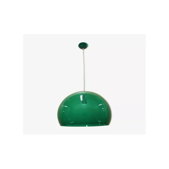 Image 1 of Lampe suspendue Fly vintage par Ferrucio Laviani pour Kartell, 2000